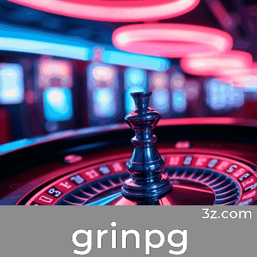 grinpg: Diversidade e Experiência Imersiva para Brasileiros