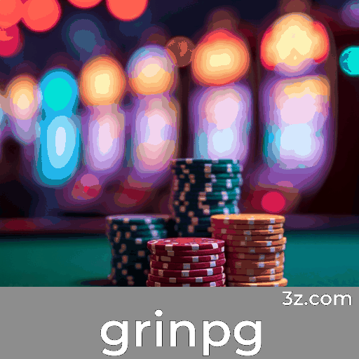 Revolucionário Desenvolvimento de Jogos Redefine Apostas Online no Grinpg