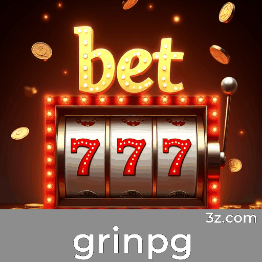 Experiência de Casino Premium no grinpg: Jogos e Dealers de Classe Mundial