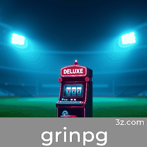 Controle Total e Personalizado da Conta na grinpg