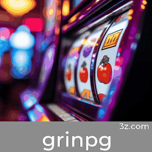 Revolucionário Desenvolvimento de Jogos Redefine Apostas Online no Grinpg