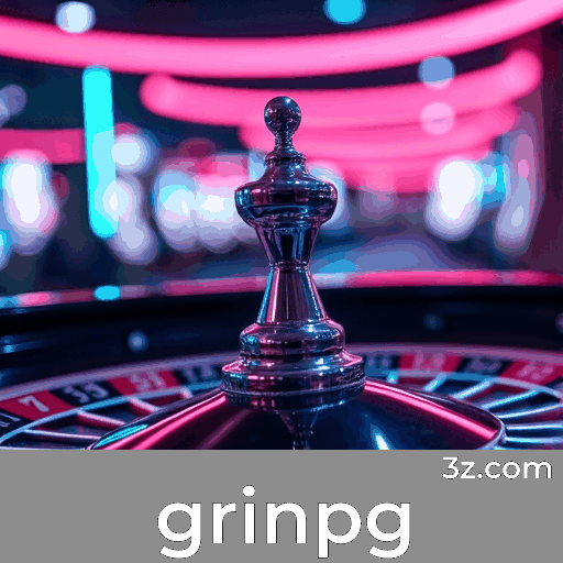 grinpg: Diversidade e Experiência Imersiva para Brasileiros
