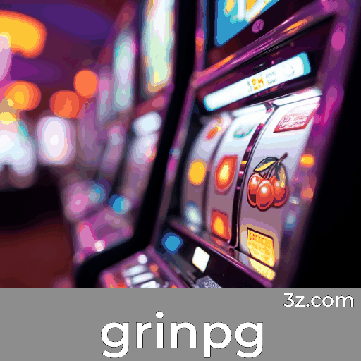 Controle Total e Personalizado da Conta na grinpg
