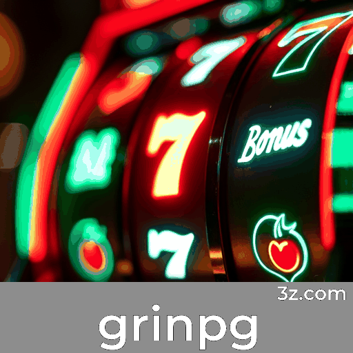 grinpg: Diversidade e Experiência Imersiva para Brasileiros