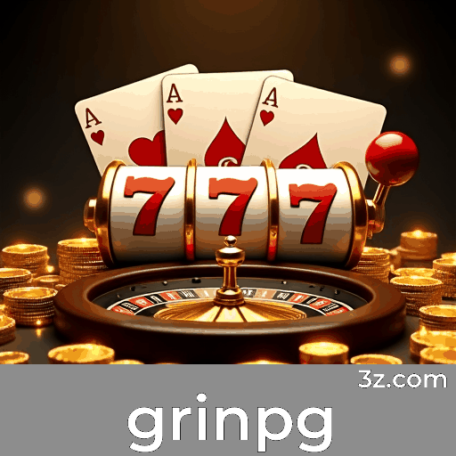 Grinpg: Sustentabilidade e Responsabilidade Social
