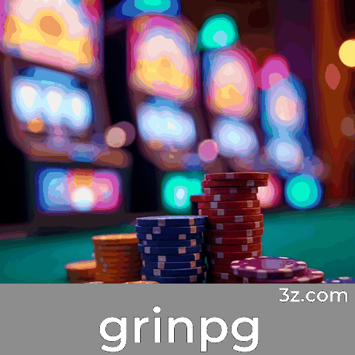 Grinpg: Sustentabilidade e Responsabilidade Social