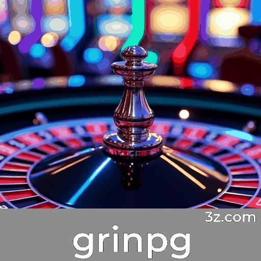 Experimente Grinpg: Apostas Móveis Completas e Convenientes