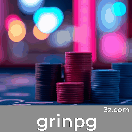 Experiência de Casino Premium no grinpg: Jogos e Dealers de Classe Mundial