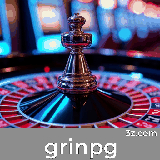 Experiência de Casino Premium no grinpg: Jogos e Dealers de Classe Mundial