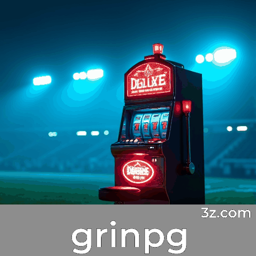 Experimente Grinpg: Apostas Móveis Completas e Convenientes