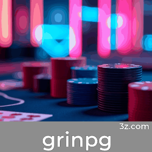 Revolucionário Desenvolvimento de Jogos Redefine Apostas Online no Grinpg