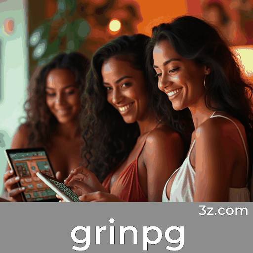 Experimente Grinpg: Apostas Móveis Completas e Convenientes