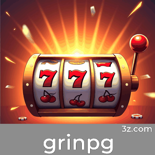 Controle Total e Personalizado da Conta na grinpg