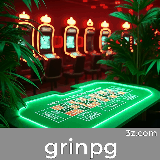 Experimente Grinpg: Apostas Móveis Completas e Convenientes