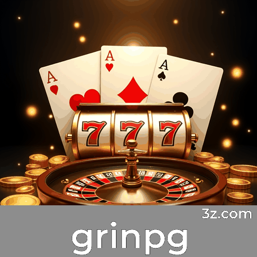Controle Total e Personalizado da Conta na grinpg