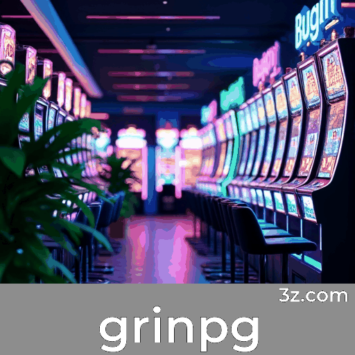 grinpg: Diversidade e Experiência Imersiva para Brasileiros