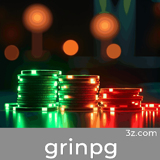 grinpg: Diversidade e Experiência Imersiva para Brasileiros