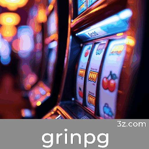 Revolucionário Desenvolvimento de Jogos Redefine Apostas Online no Grinpg